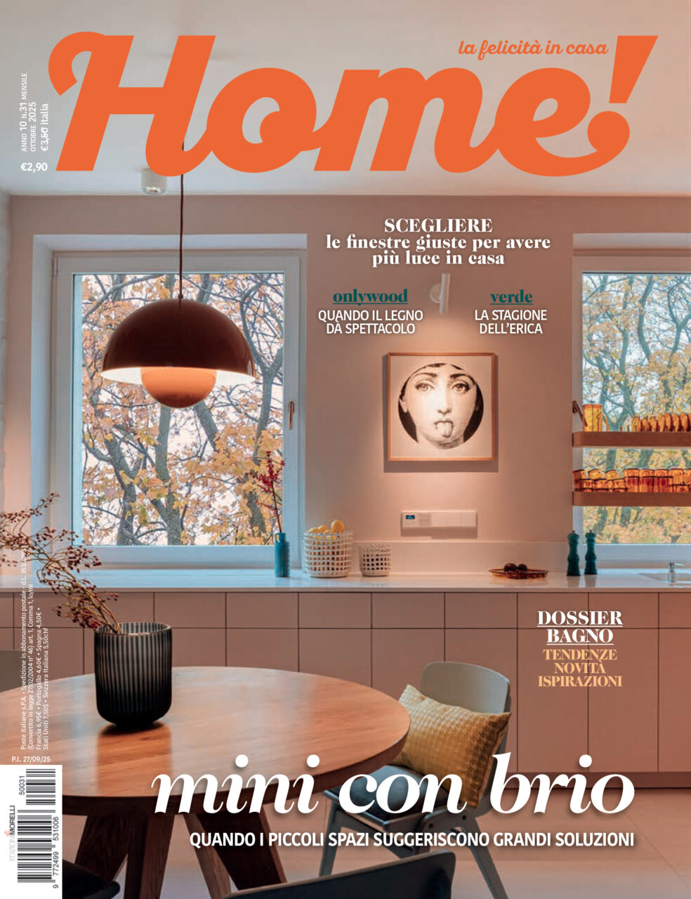 Home! Magazine