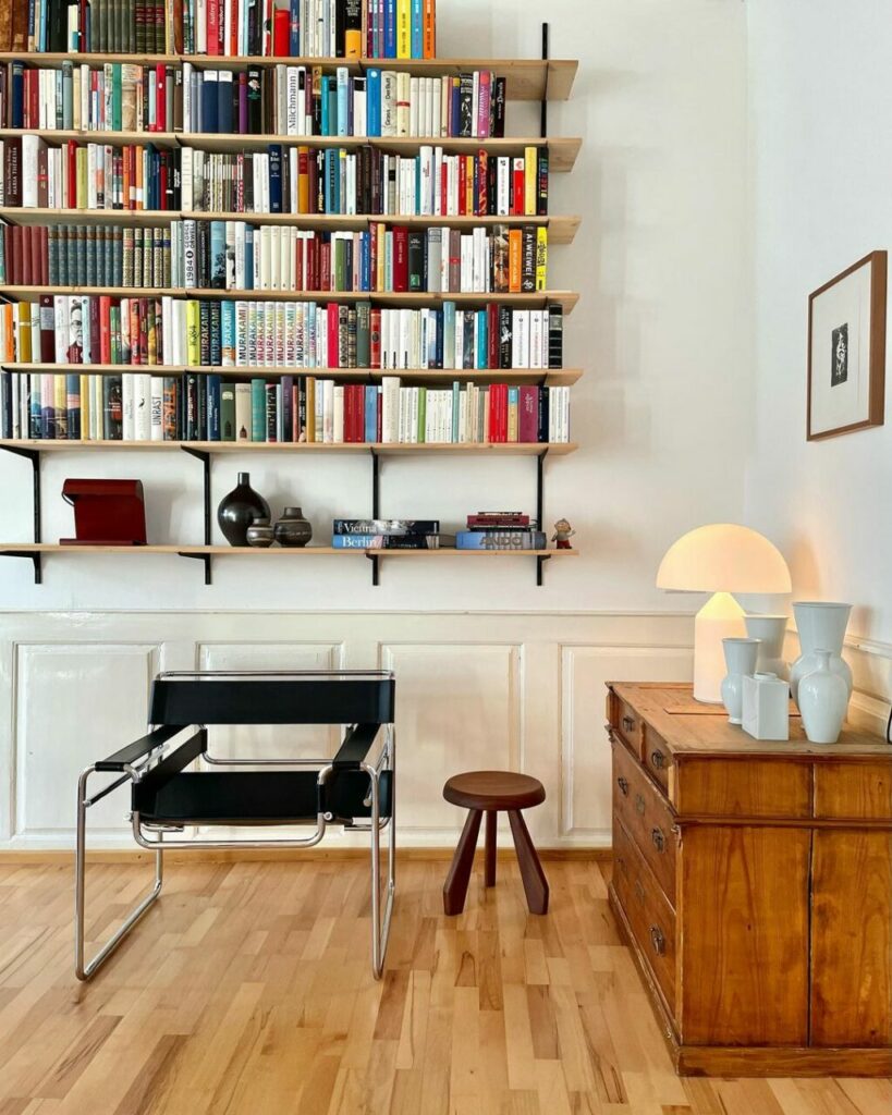 aaroninteriors-libreria