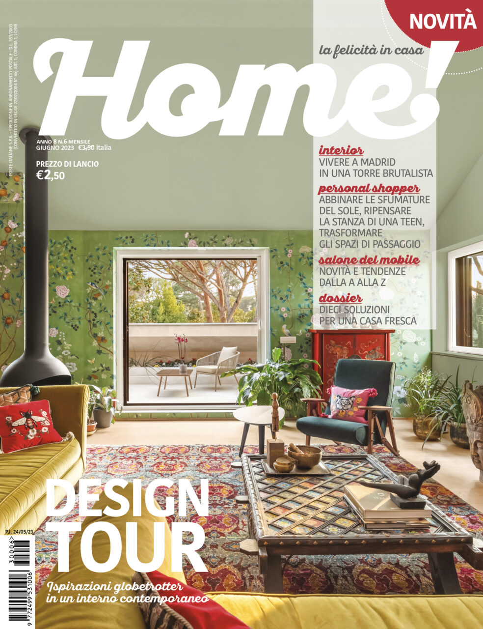 Home! Magazine