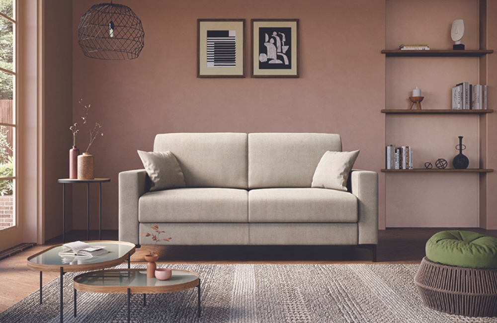 Il divano ideale si compra online