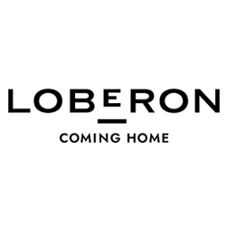 Logo Loberon