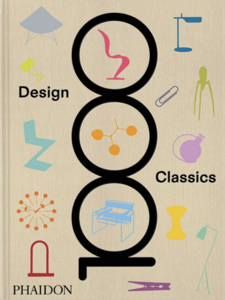 1000 Design Classics di Phaidon