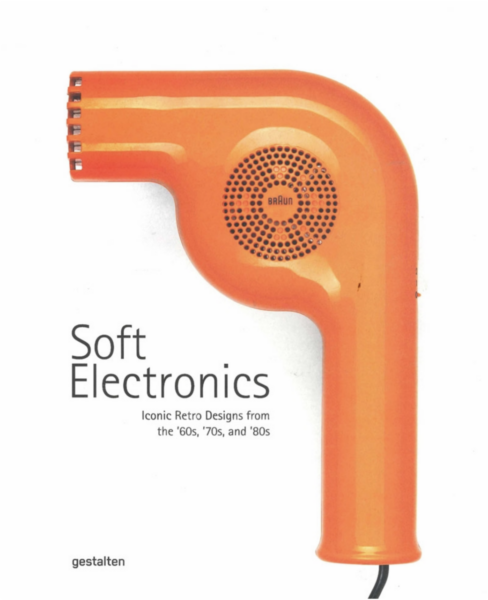 Soft Electronics di gestalten