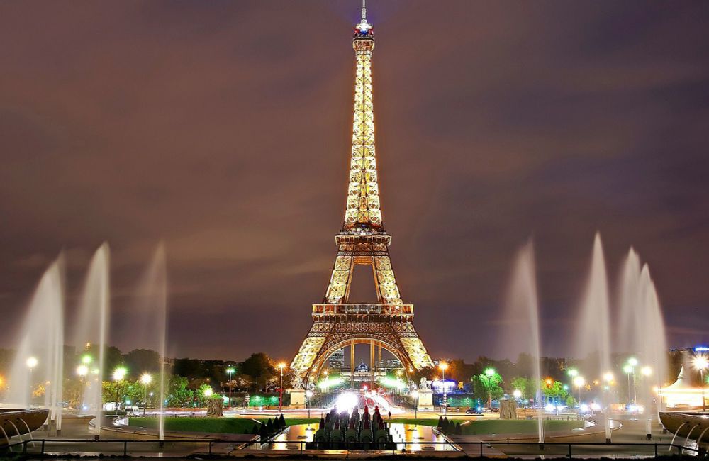 Parigi, quattro idee per un week end all'insegna del design