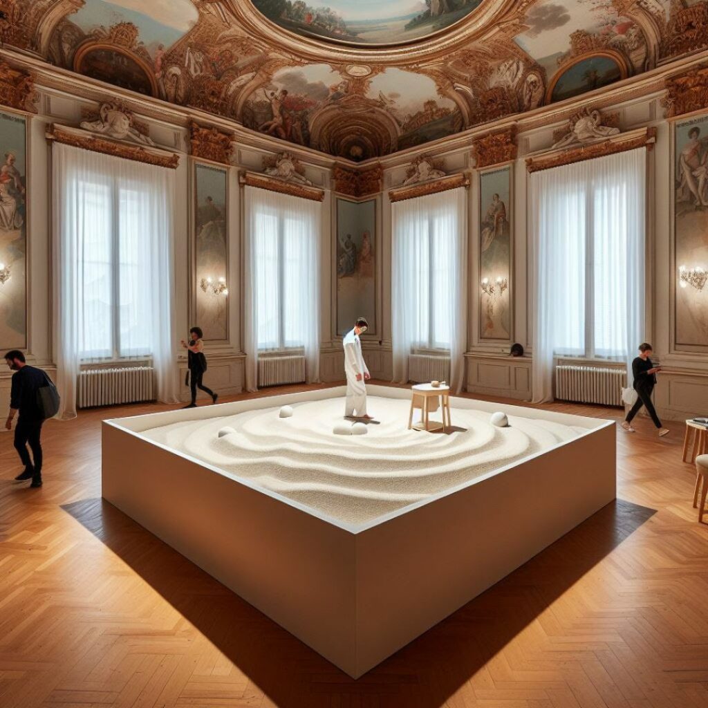 Per il Fuorisalone 2024 Palazzo Litta ospita la mostra UNobject