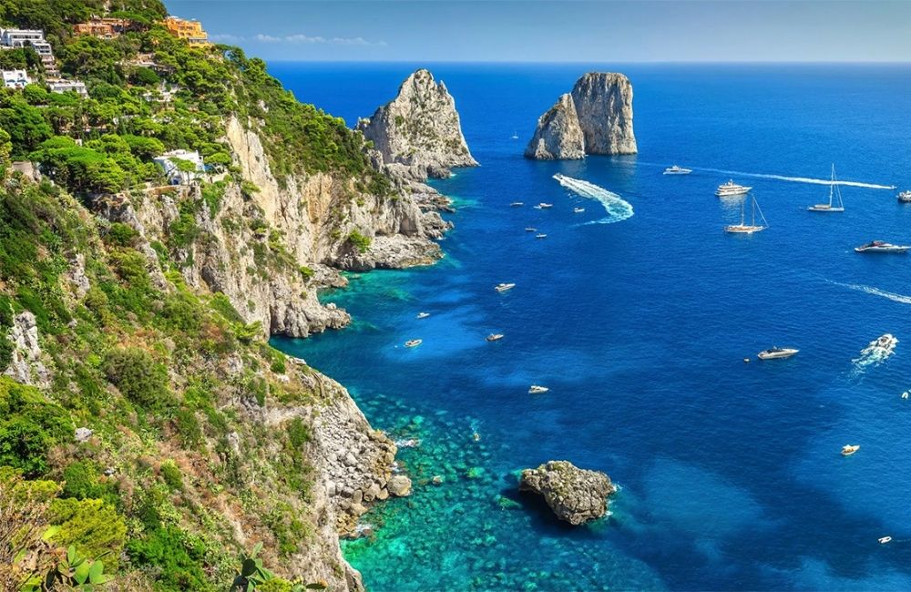 Capri