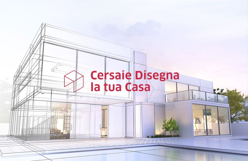 Cersaie 2024 Disegna la tua Casa: chiedi aiuto al nostro architetto!