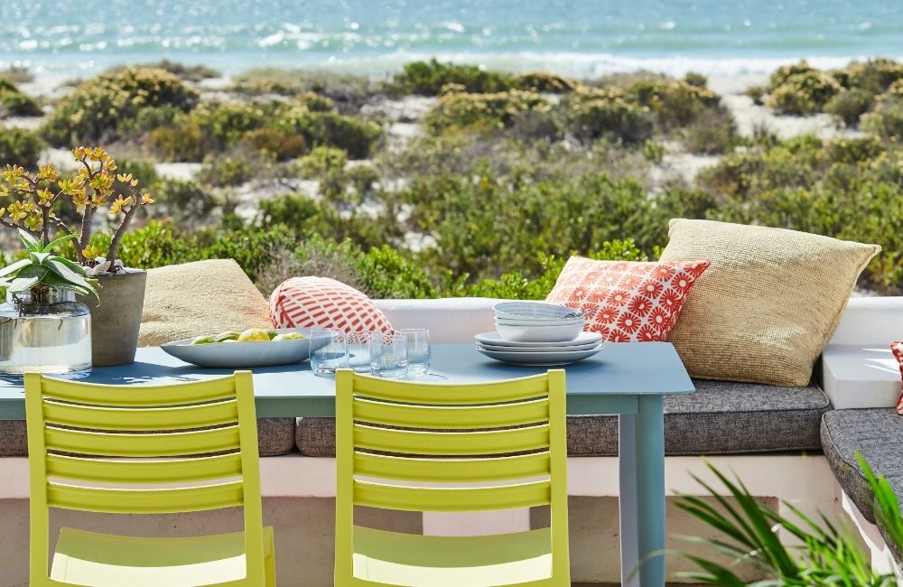 Giallo lime, moderno e scintillante