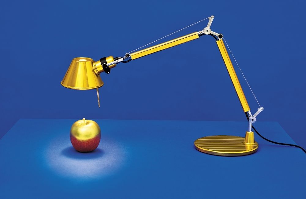 Tolomeo e l'arte dell'essenza