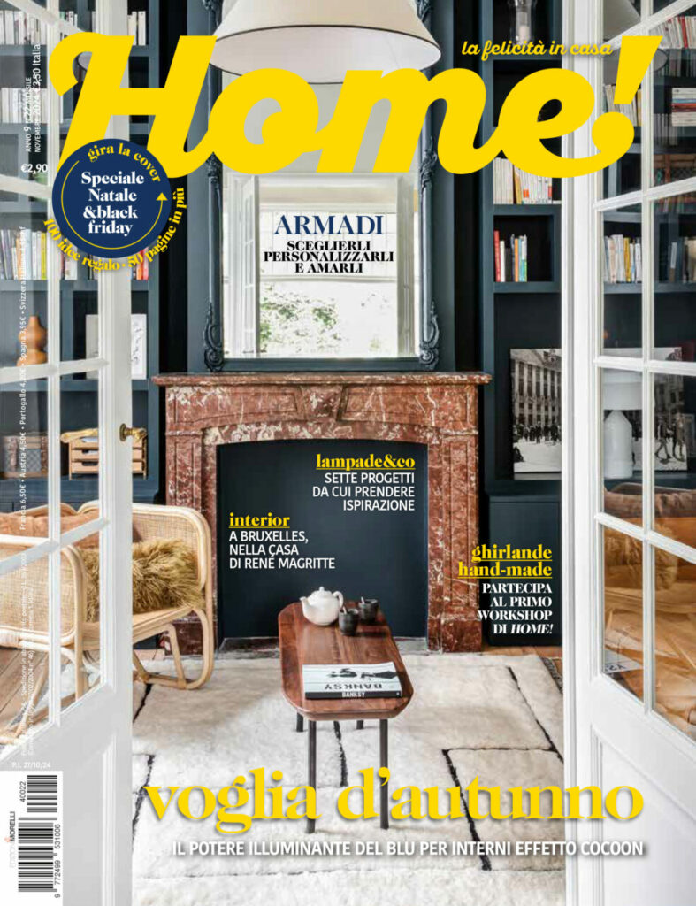 Editoriali