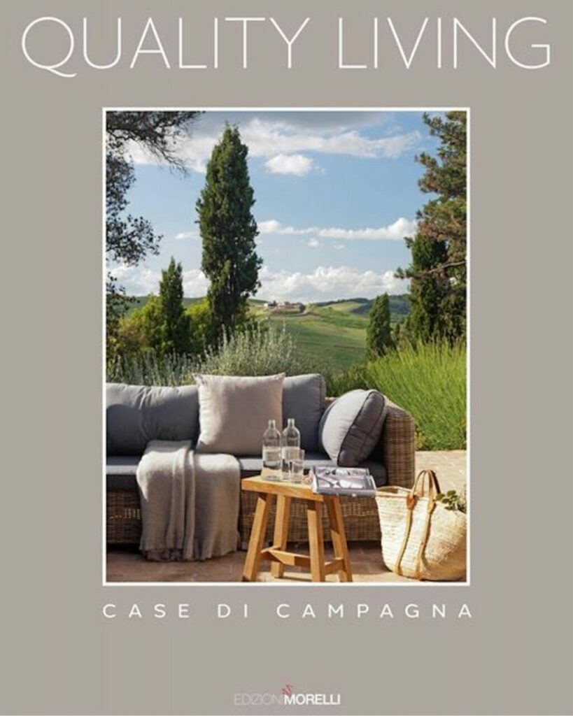 Dieci libri sul design da regalare (e leggere) a Natale 2024