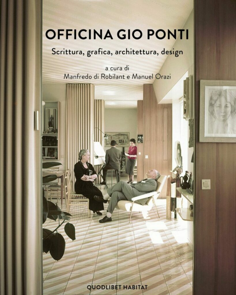 Dieci libri sul design da regalare (e leggere) a Natale 2024