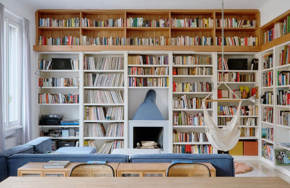 Dieci libri sul design da regalare (e leggere) a Natale 2024