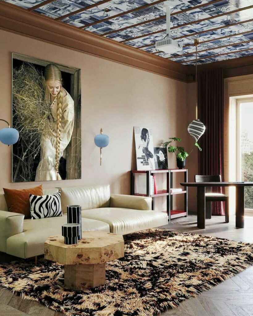 Arredare con le piastrelle: 5 idee per sfruttare in modo creativo un rivestimento classico