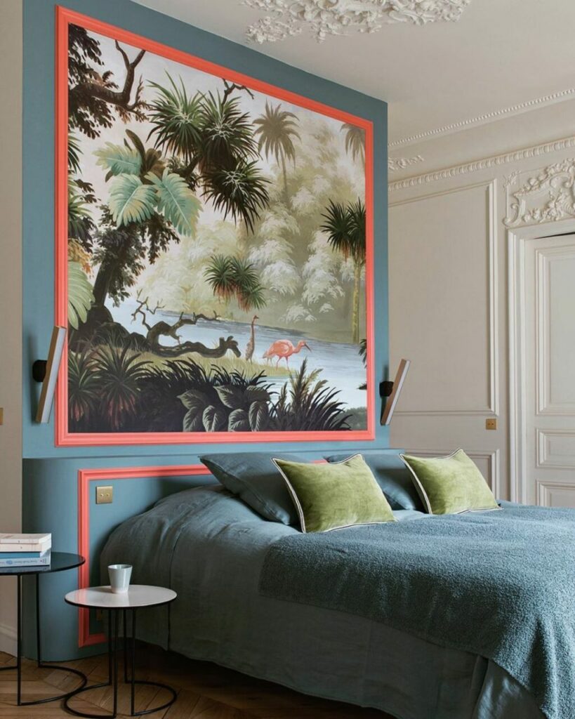 Arredare con le carte da parati panoramiche: 5 idee dal magnifico effetto scenografico