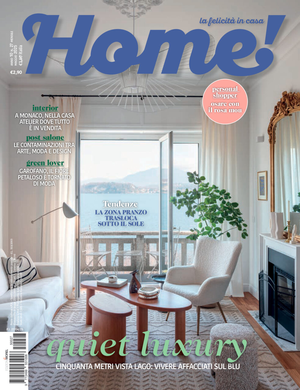 Home! Magazine