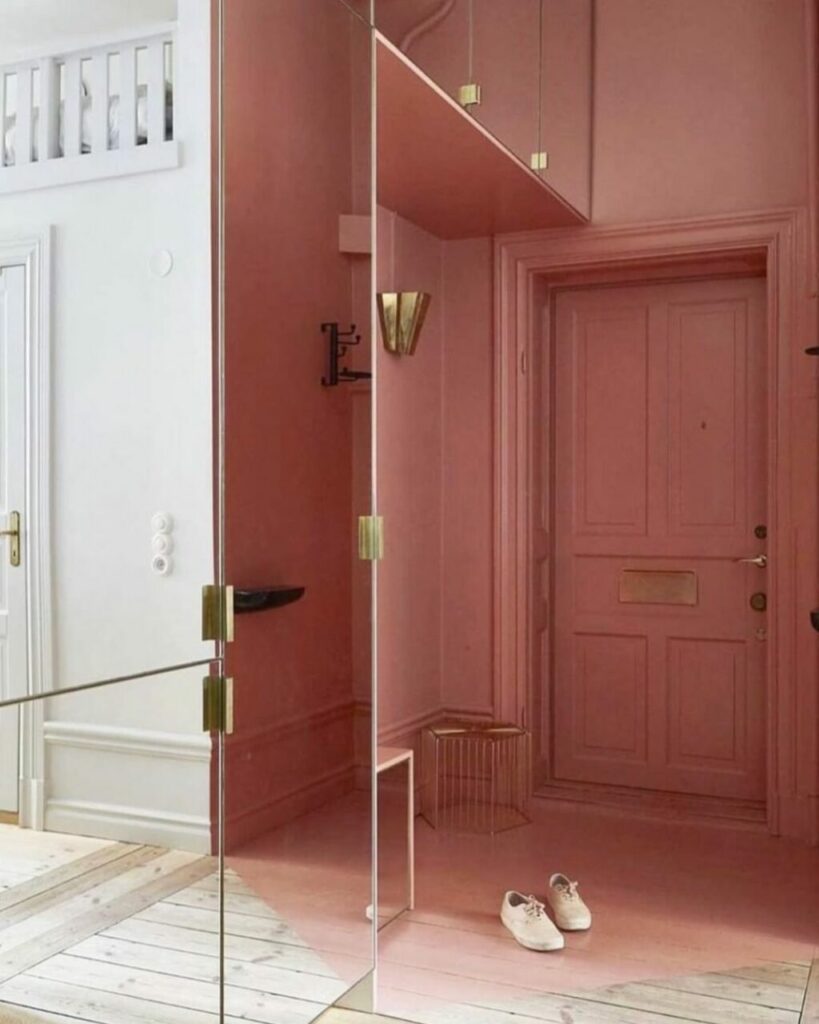 Pavimento colorato: 5 idee per rendere più vibrante ogni ambiente della casa