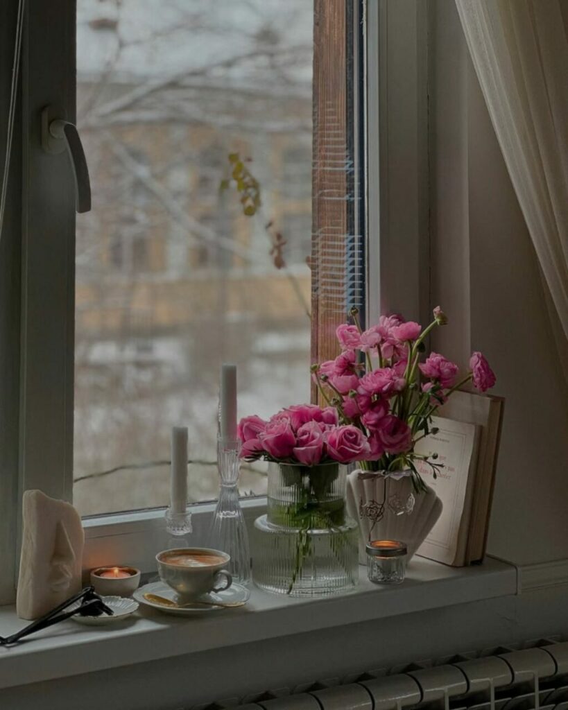 Un delizioso cottage moderno dal romantico stile nordico, a 17 chilometri da Sofia e ad anni luce dal minimalismo