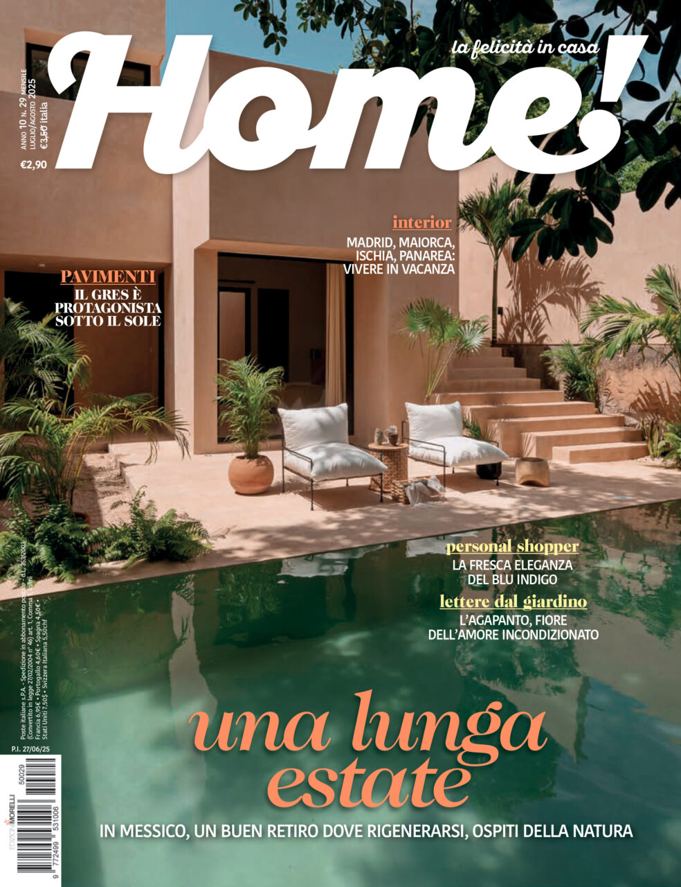 Home! Magazine
