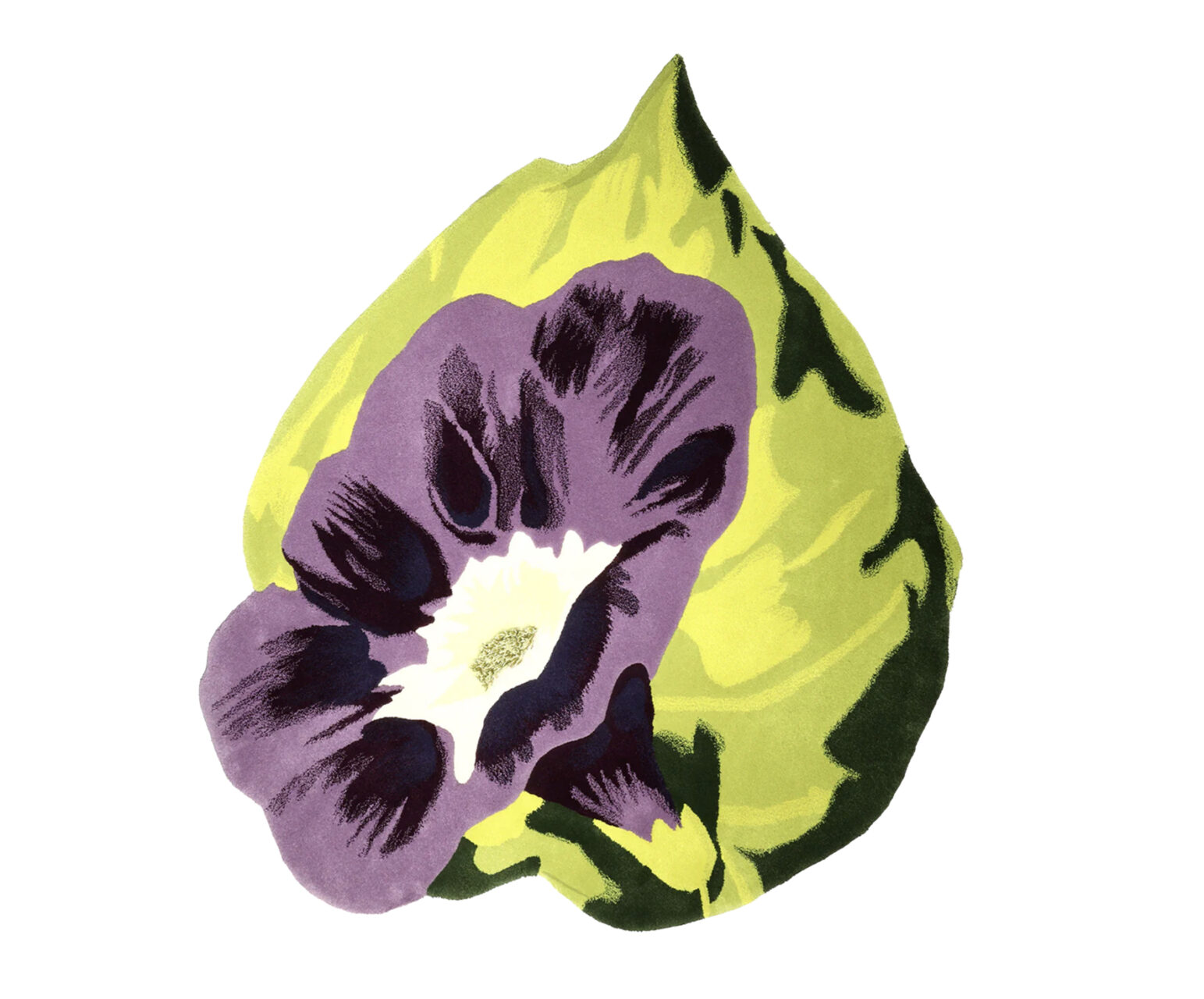 Giallo lime, deciso e moderno
