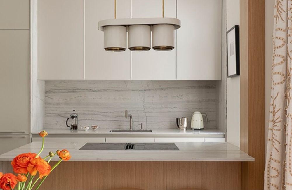 Cucina semi aperta: 5 idee per uno spazio vivace e funzionale