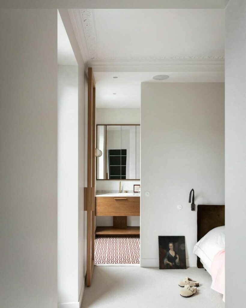 Bagno en suite: 5 idee per ricavare un magnifico spazio tutto per noi