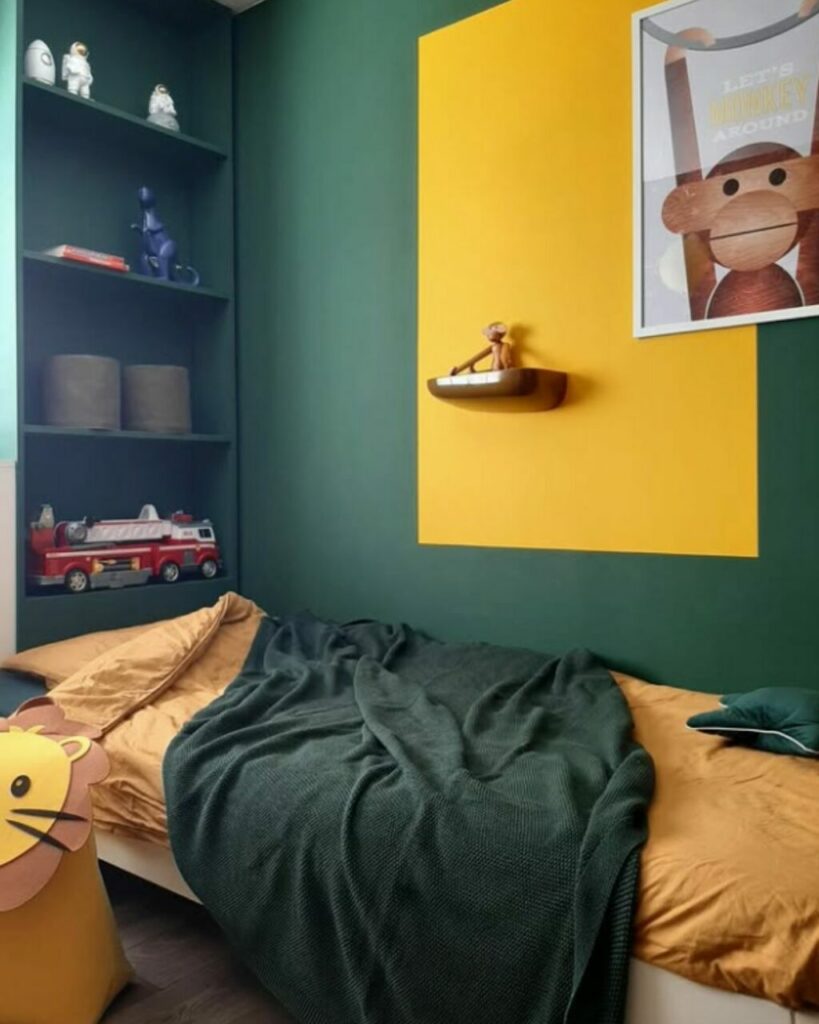 Pezzi vintage e di design anni 50-60 sono il magnifico bottino di una cacciatrice di tesori