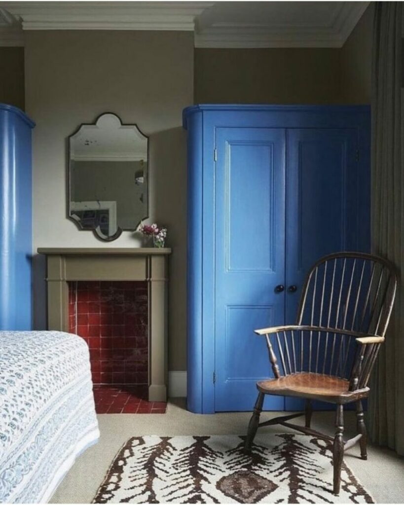 Quella irresistibile voglia di riordinare casa: 5 idee per armadi non convenzionali