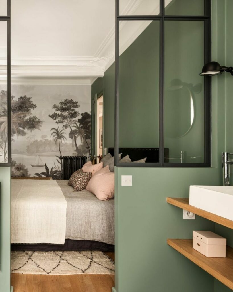 Bagno en suite: 5 idee per ricavare un magnifico spazio tutto per noi