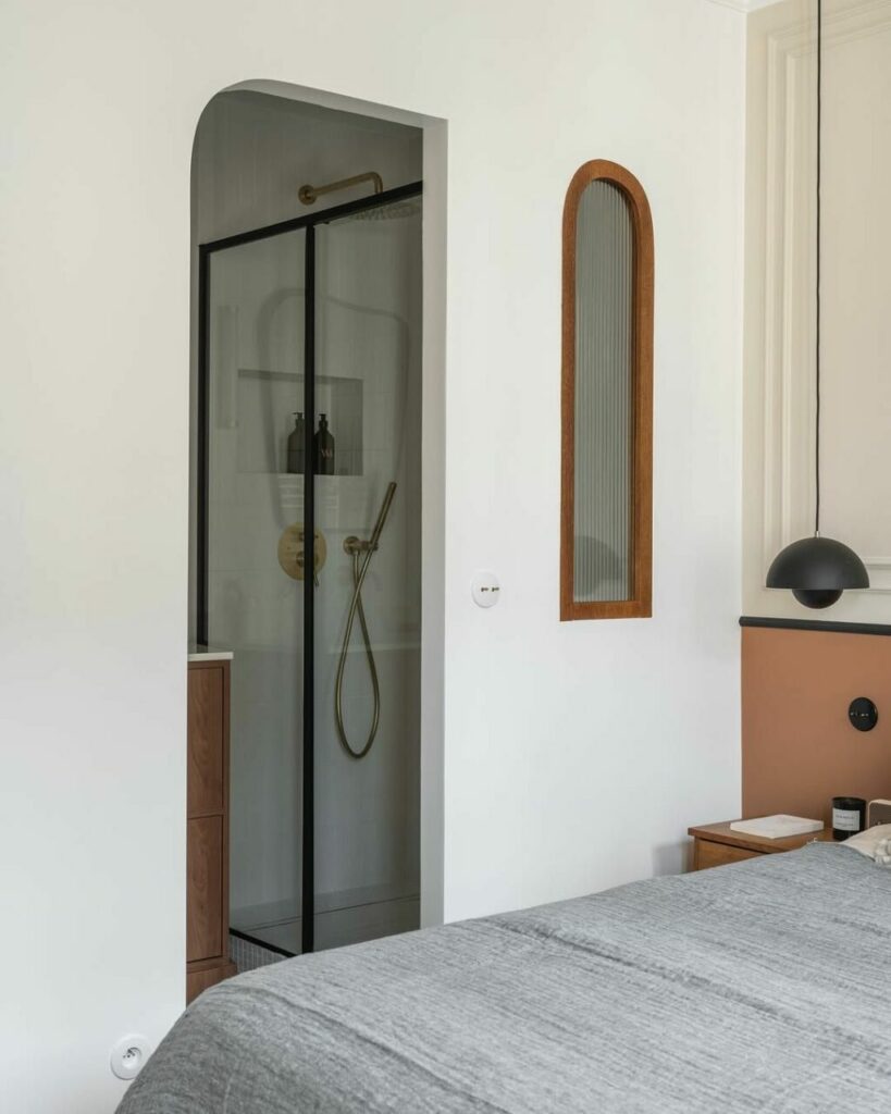 Bagno en suite: 5 idee per ricavare un magnifico spazio tutto per noi