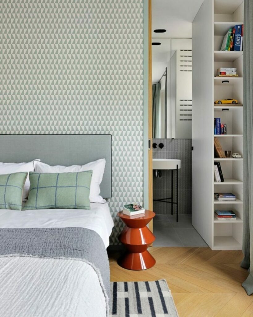 Bagno en suite: 5 idee per ricavare un magnifico spazio tutto per noi