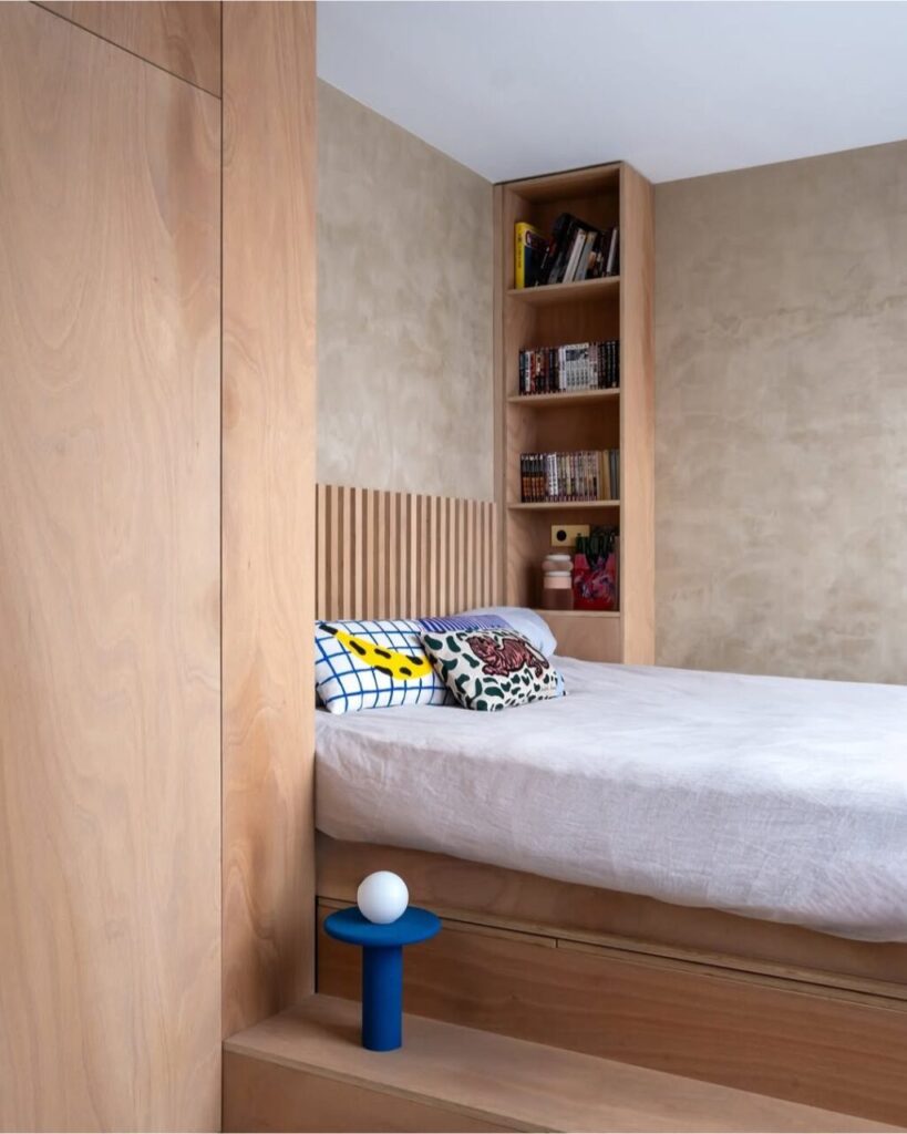 Un prezioso letto trasformabile: 5 idee per creare una zona notte dai mille usi