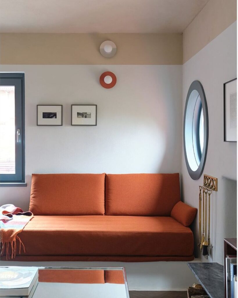 Un prezioso letto trasformabile: 5 idee per creare una zona notte dai mille usi