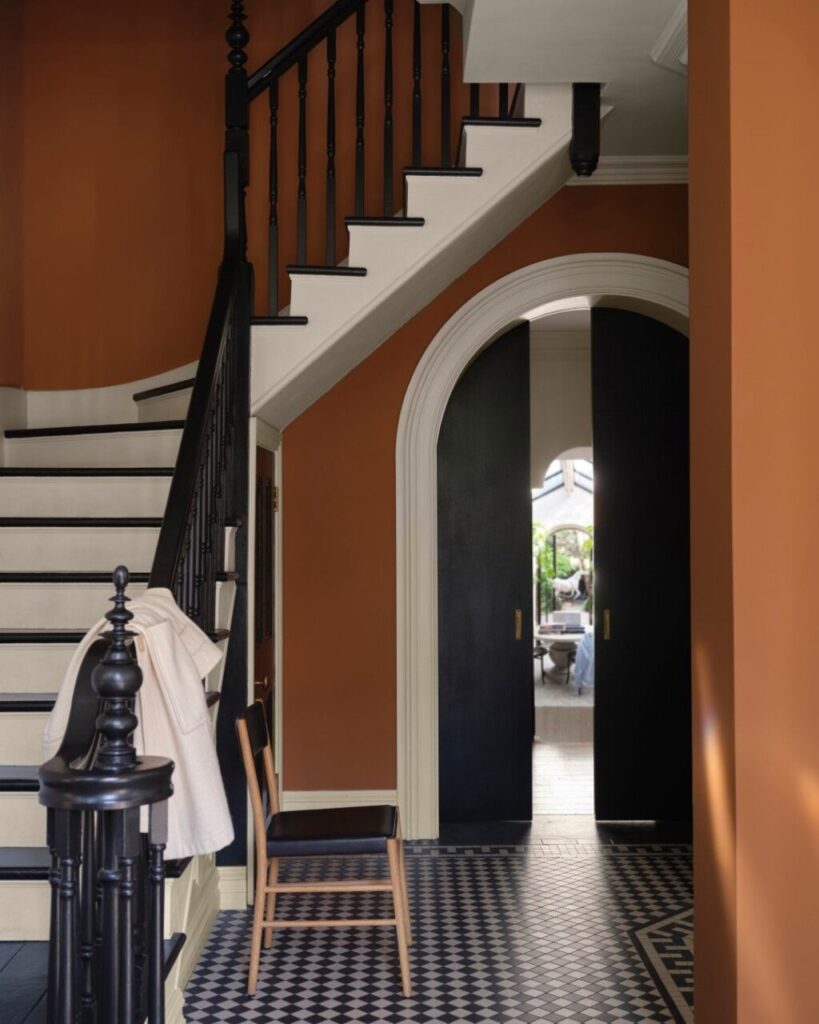 Scale di casa superstar: 5 idee per rendere grandioso un luogo di passaggio