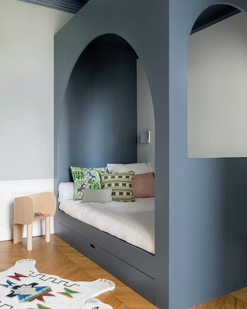 Un prezioso letto trasformabile: 5 idee per creare una zona notte dai mille usi