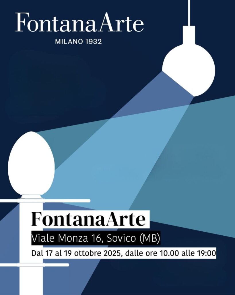 È ufficiale, sono tornate le svendite del design! 5 appuntamenti da non perdere