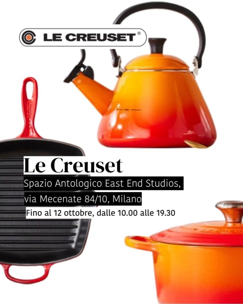 È ufficiale, sono tornate le svendite del design! 5 appuntamenti da non perdere