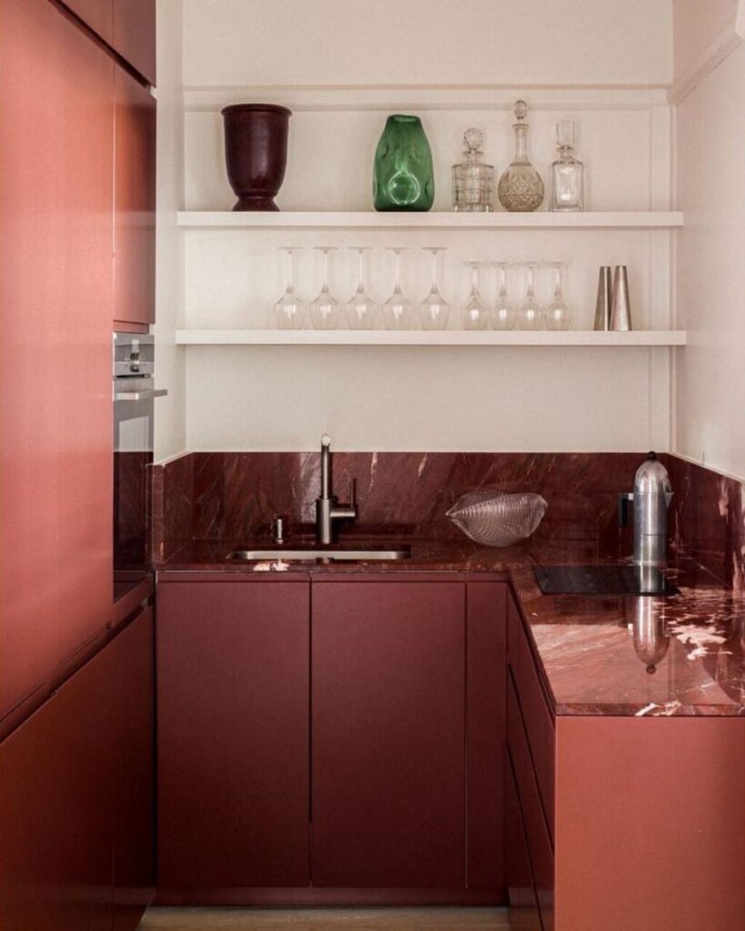 Progettare una cucina piccola: 5 idee per creare uno spazio prezioso