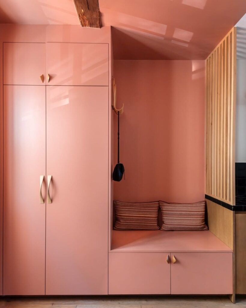 Un ingresso accogliente: 5 idee per organizzare una entrata brillante