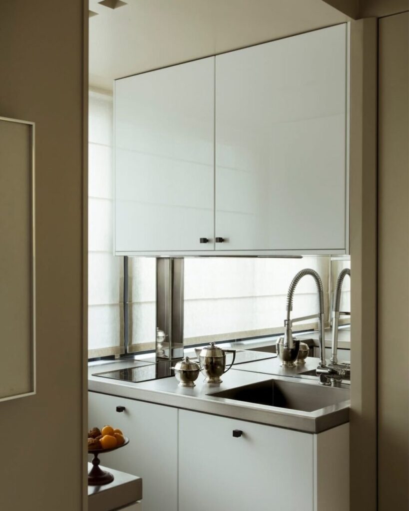 Progettare una cucina piccola: 5 idee per creare uno spazio prezioso