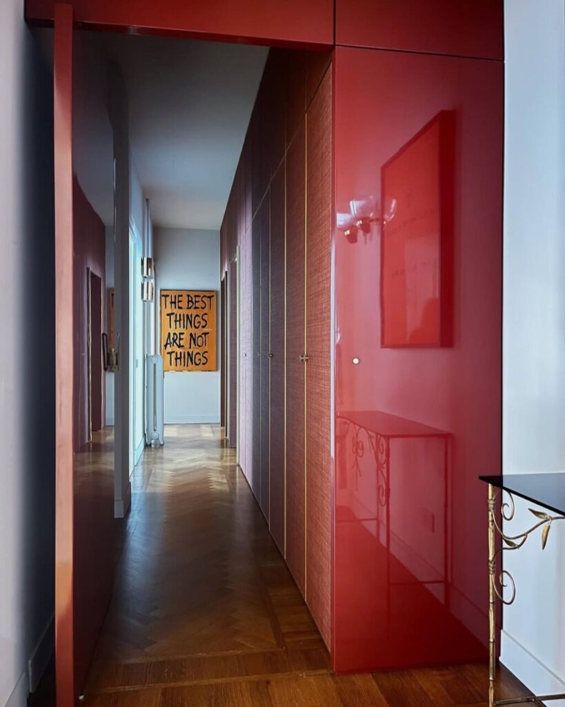 Un ingresso accogliente: 5 idee per organizzare una entrata brillante