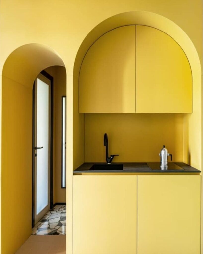 Progettare una cucina piccola: 5 idee per creare uno spazio prezioso