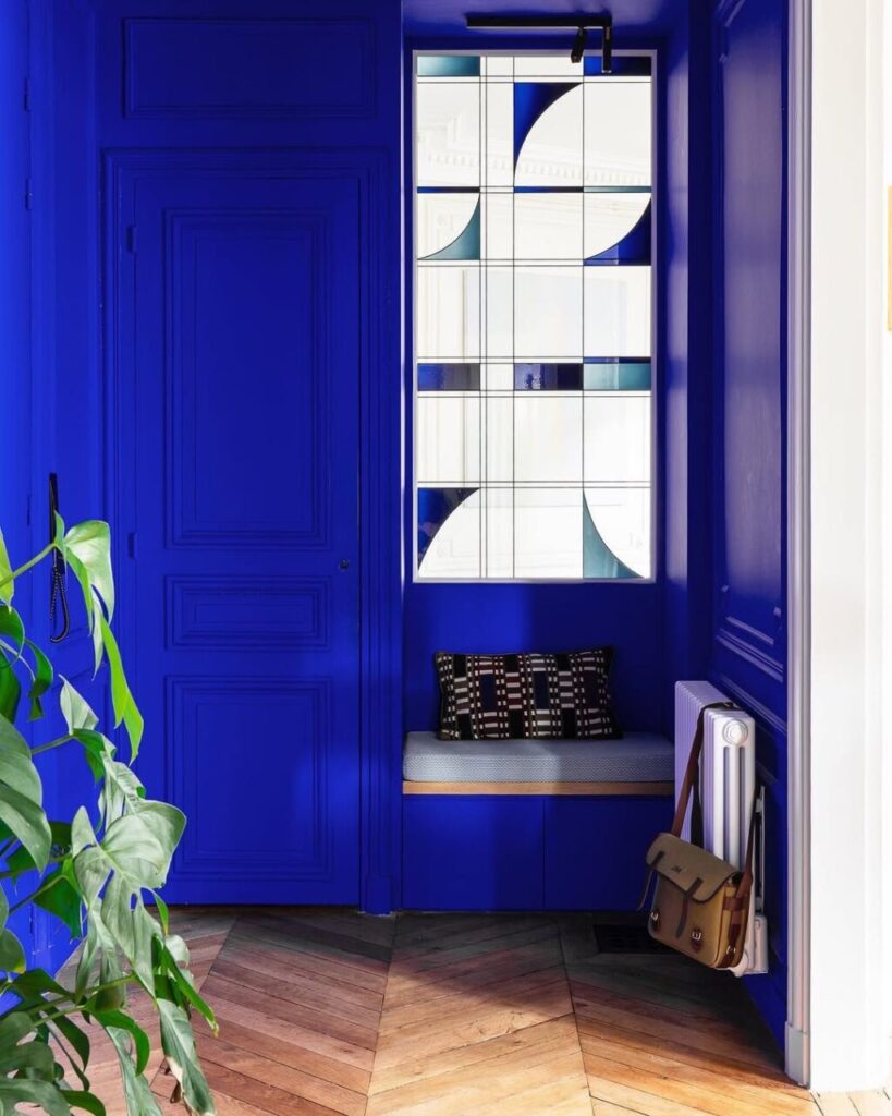 Un ingresso accogliente: 5 idee per organizzare una entrata brillante