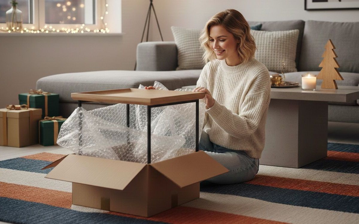 Regalare (e regalarsi) il design a prezzi outlet: una soddisfazione impagabile