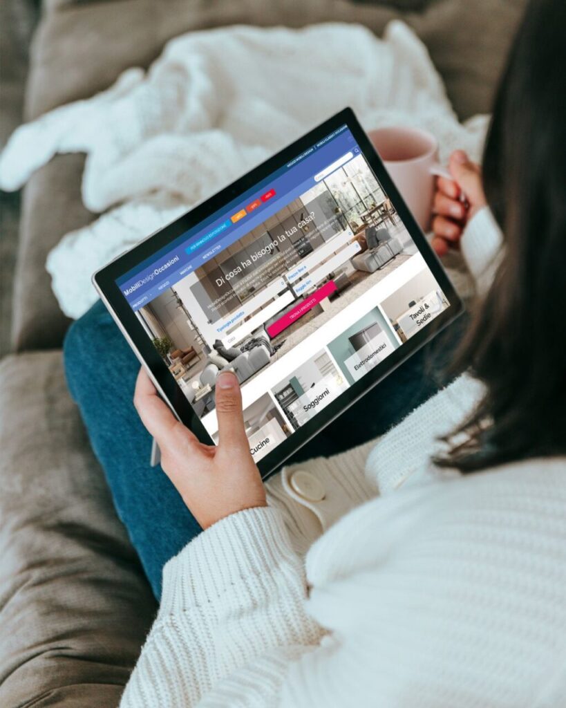 Regalare (e regalarsi) il design a prezzi outlet: una soddisfazione impagabile