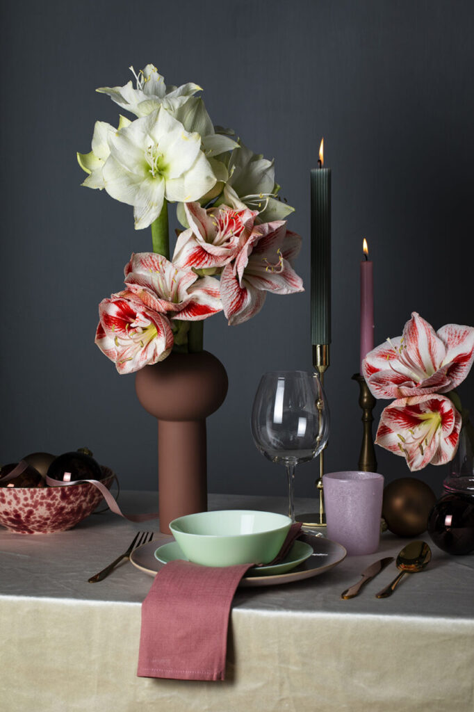 L'eleganza del bulbo