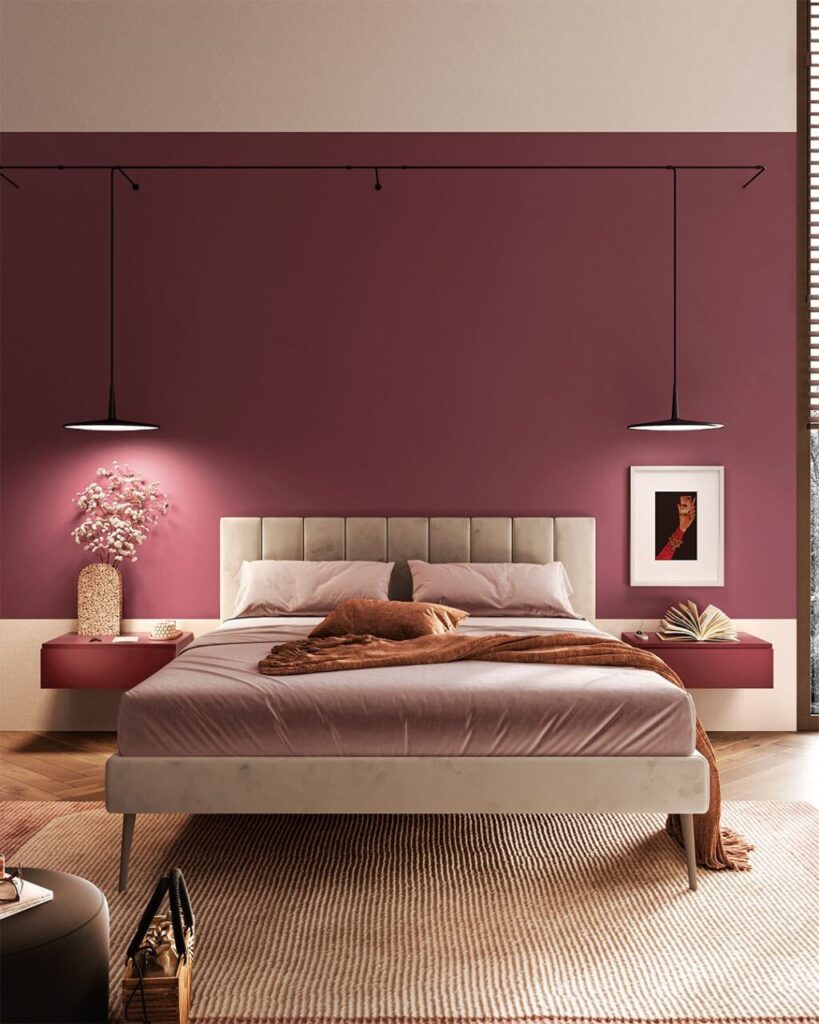 Le camere dei giovani adulti acquistano un volto nuovo, tra relax, studio e lavoro