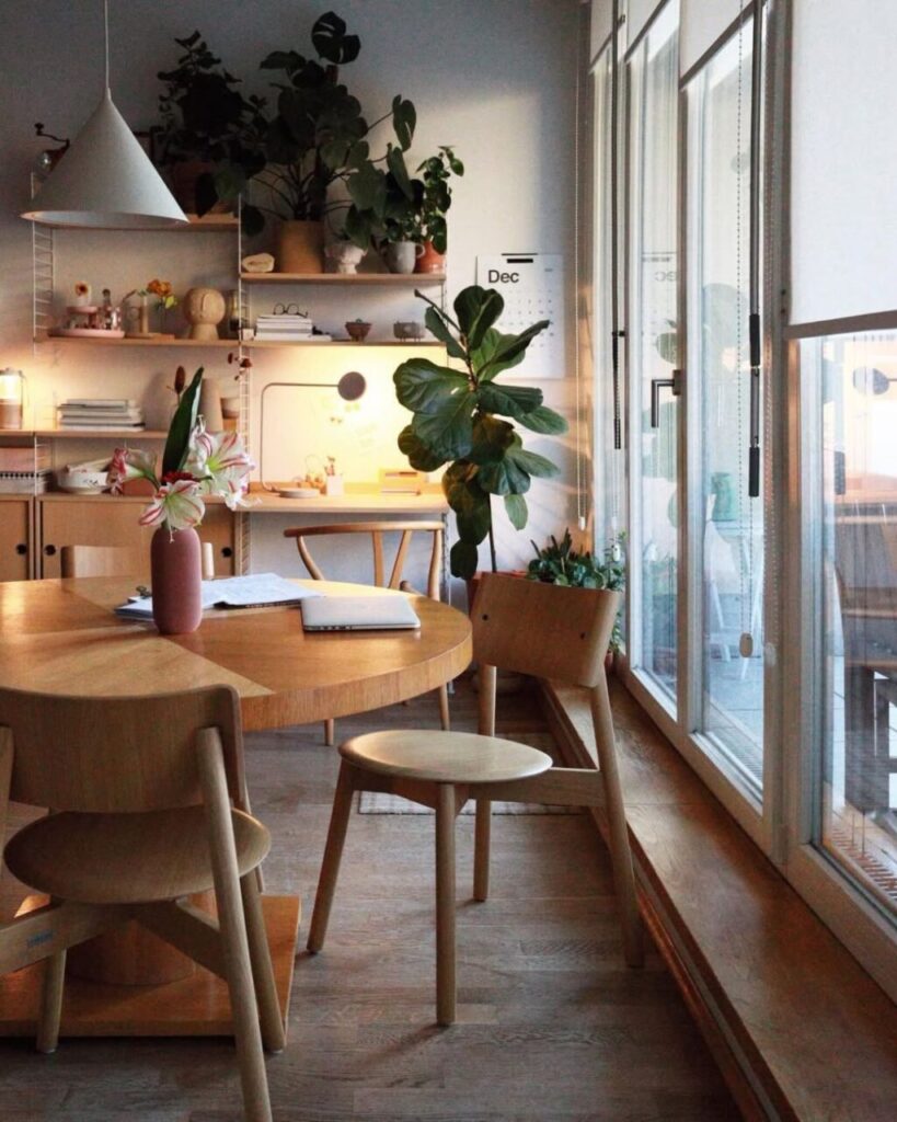 Una brillante lezione di stile: 5 lampade per 5 angoli perfetti