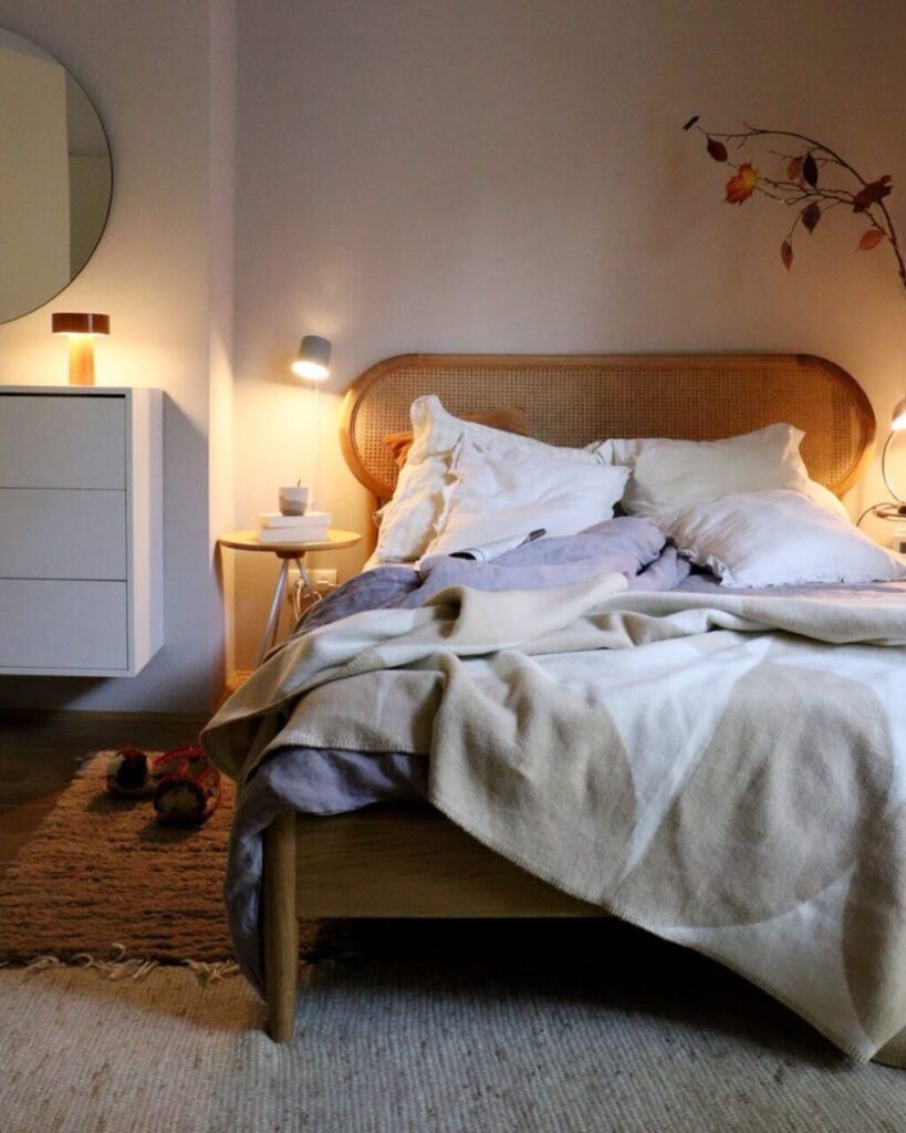 Una brillante lezione di stile: 5 lampade per 5 angoli perfetti