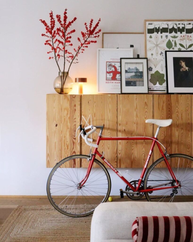 Una brillante lezione di stile: 5 lampade per 5 angoli perfetti